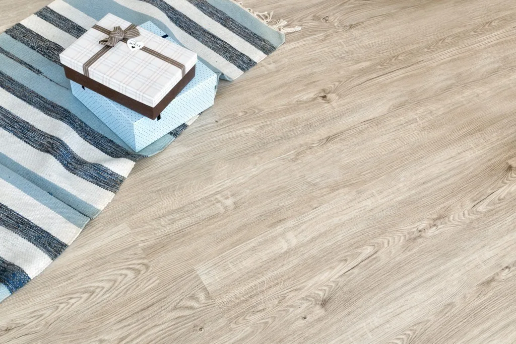 Кварцвиниловая плитка Alpine Floor замковая Sequoia LVT Серая ECO 6-5 1219,2×184,2×3,2