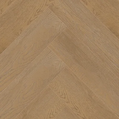 Кварцвиниловая плитка Damy Floor клеевая London LVT Брайтон 5248-8-LVT венгерская елка 590×118×2,5