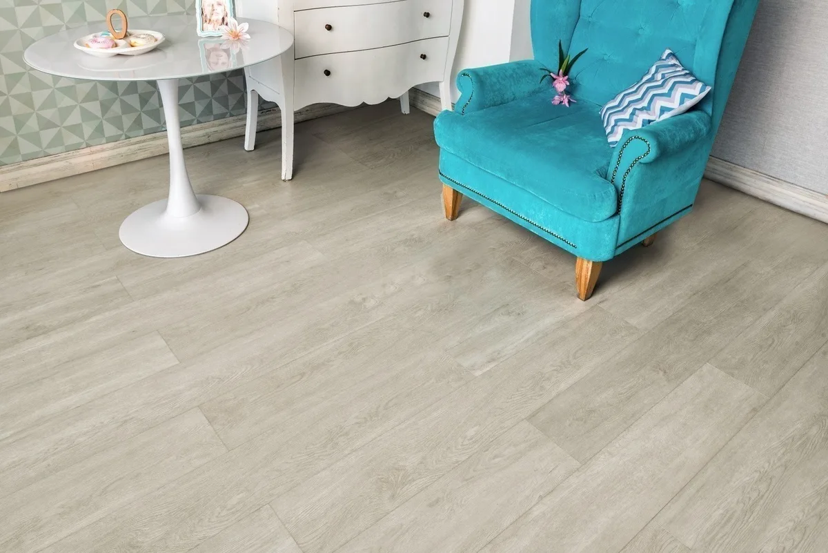 Кварцвиниловый SPC ламинат Alpine Floor Grand Sequoia Эвкалипт ECO 11-1 1220×183×4