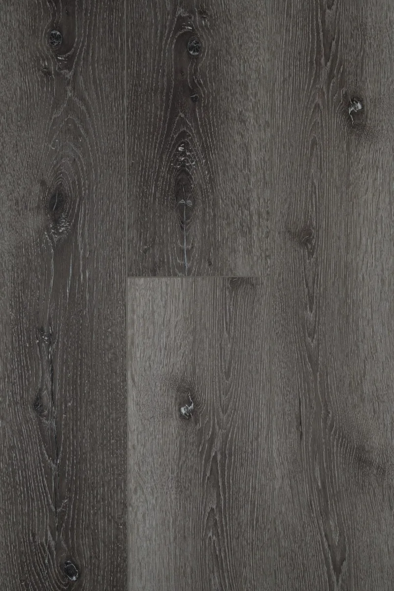 Кварцвиниловый SPC ламинат Damy Floor Family Дуб Лофт 1508-1 1220×180×4
