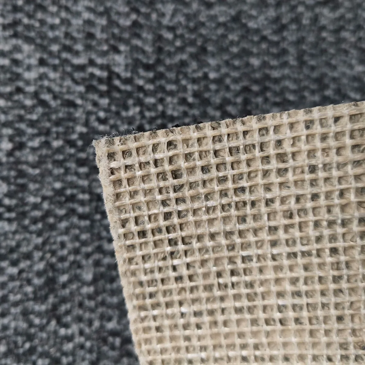 Ковролин Bonkeel Пассаж цвет Grey 1000×4000×5,5