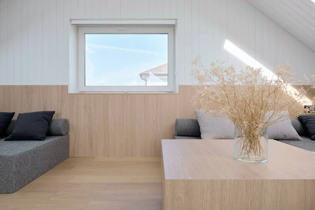 Паркетная доска Auswood Travel Oak Capri NFH392 1200×168×12