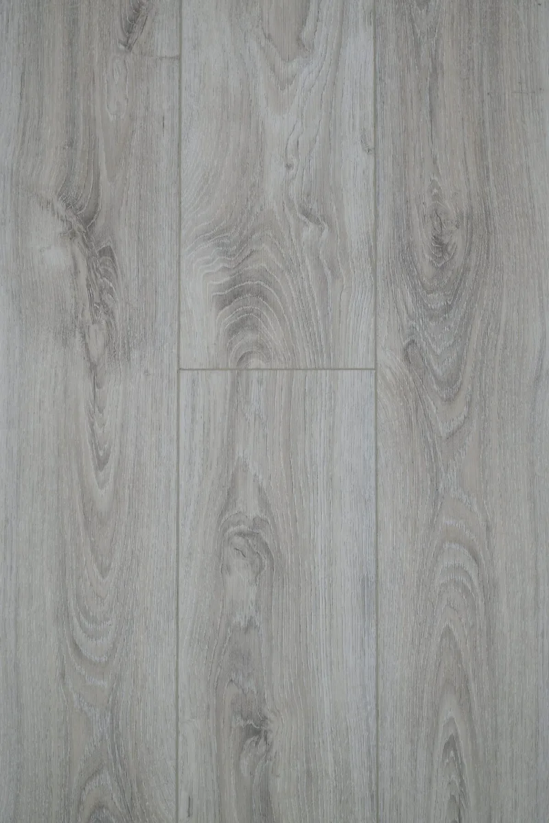 Кварцвиниловый SPC ламинат Damy Floor Family Дуб Белый SL3739-3 1220×180×4