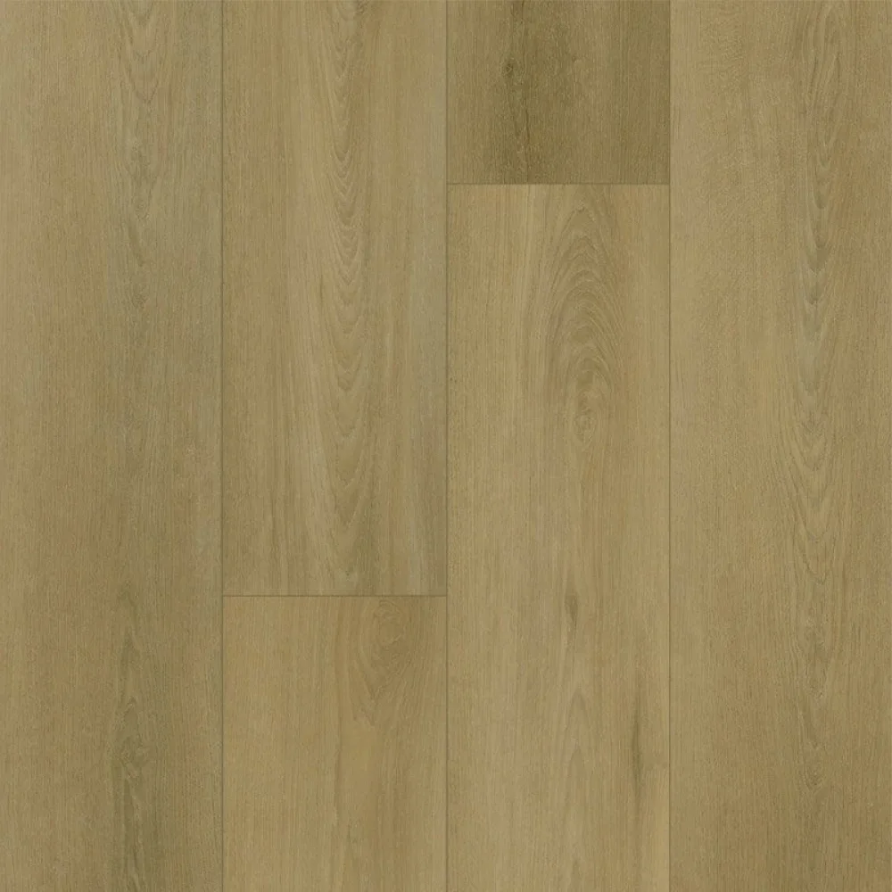 Кварцвиниловый SPC ламинат Fargo Bevel Дуб Мерида 50-6191-6 1524×182×6