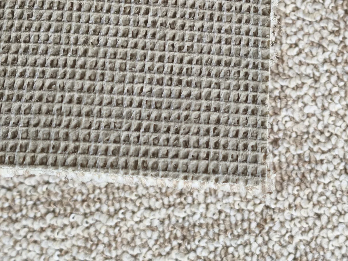 Ковролин Bonkeel Соул 1 цвет Beige 1000×4000×6