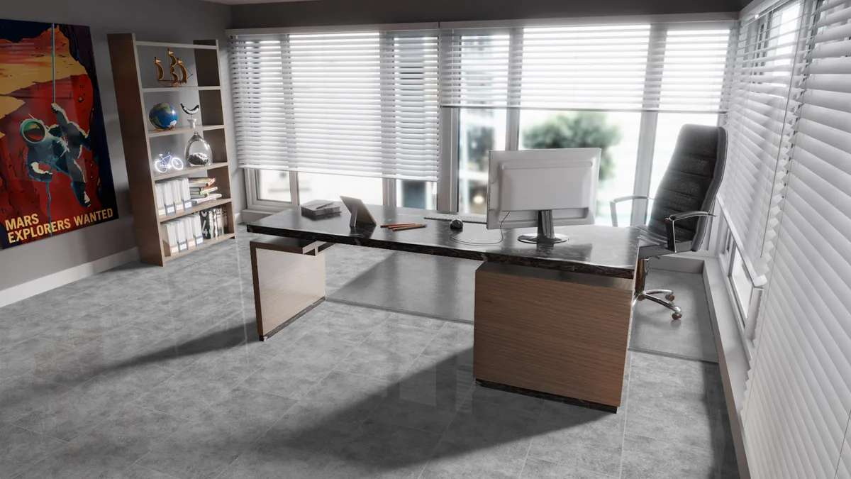 Ламинат Falquon Blue Line Stone 2.0 Solino D3528 глянец 810×400×8