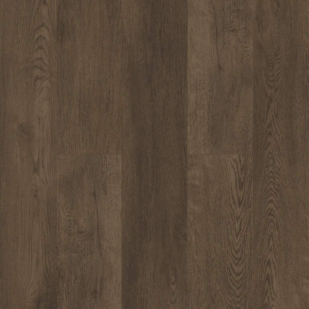 Кварцвиниловая плитка Alpine Floor клеевая Ultra Дуб Гоен ЕСО 5-45 1219,2×184,15×2