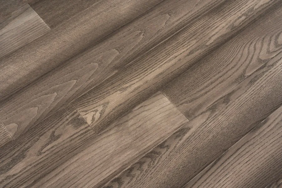 Композитная паркетная доска Wood System Дуб Феникс WS-004 1220×170×6
