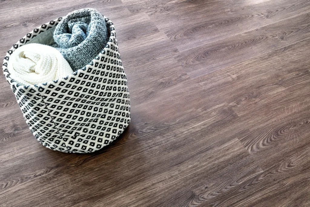 Кварцвиниловая плитка Alpine Floor замковая Sequoia LVT Рустикальная ECO 6-11 1219,2×184,2×3,2