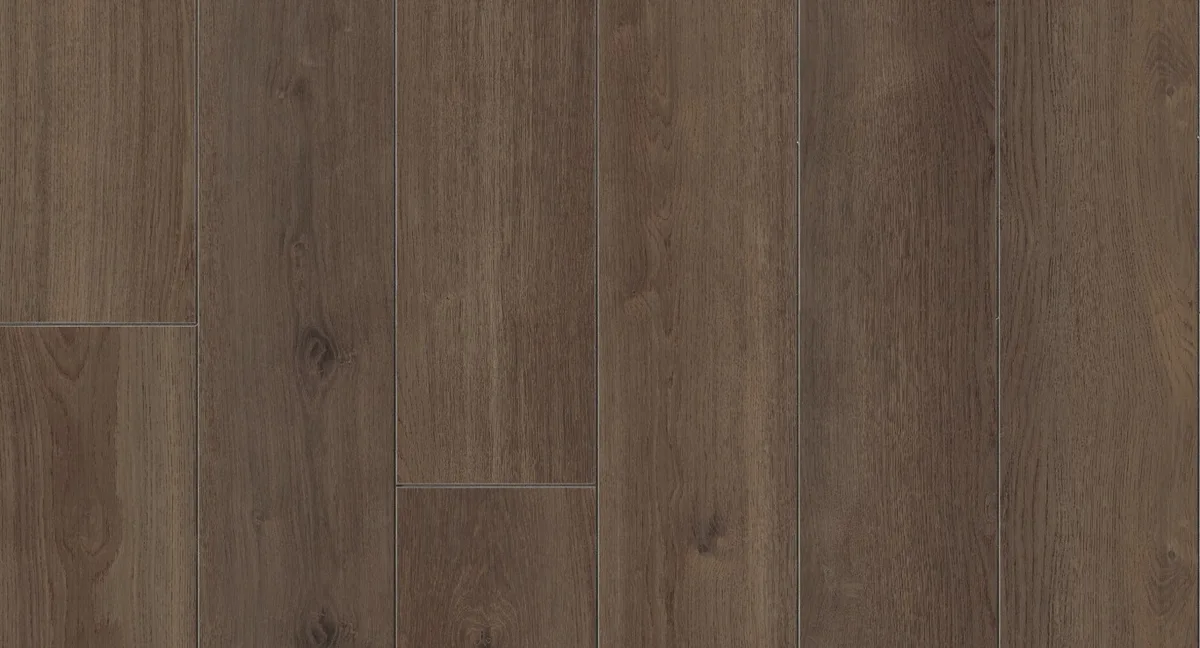 Ламинат Parador Trendtime 6 Дуб Кастелл копченый 1371174 2200×243×9