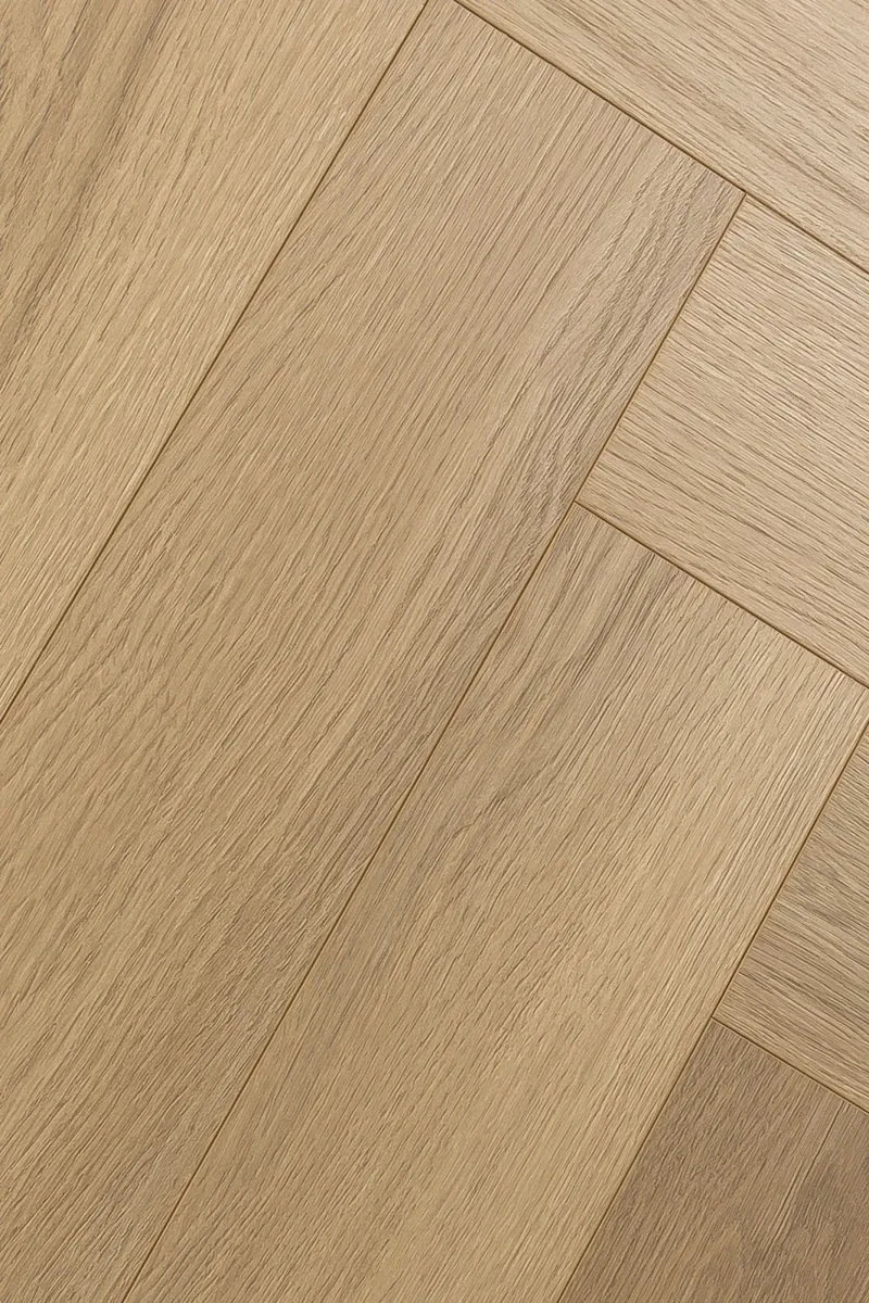 Ламинат FirstFloor Благородный Матовый Дуб Констанция 1F335 венгерская елка 750×125×8