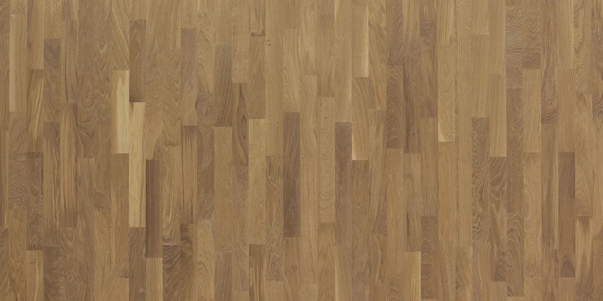 Паркетная доска Polarwood Space Дуб Neptune White Oiled 30112781A2018124 3S 2266×188×14
