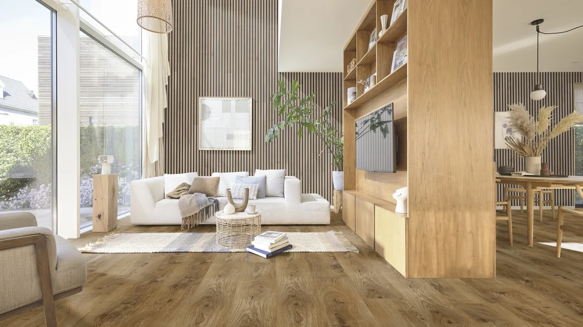Ламинат Meister LL 250 Дуб Натмег касл Nutmeg castle oak 600009-2052248-07130 2052×248×10