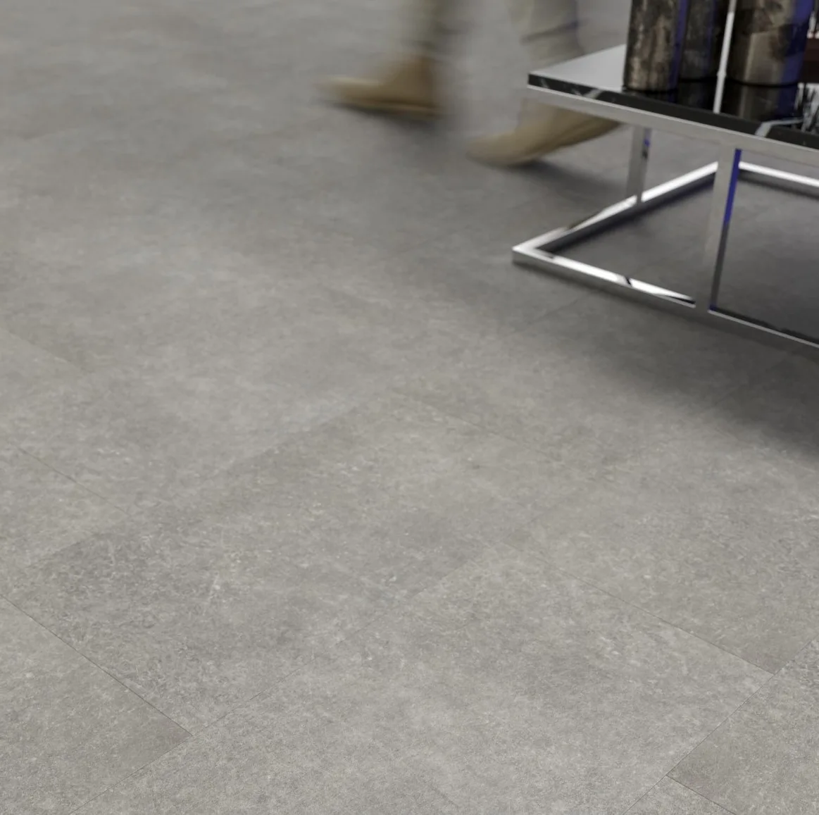 Кварцвиниловая плитка FineFloor клеевая Stone Шато Де Лош FF-1459 659×329×2,5