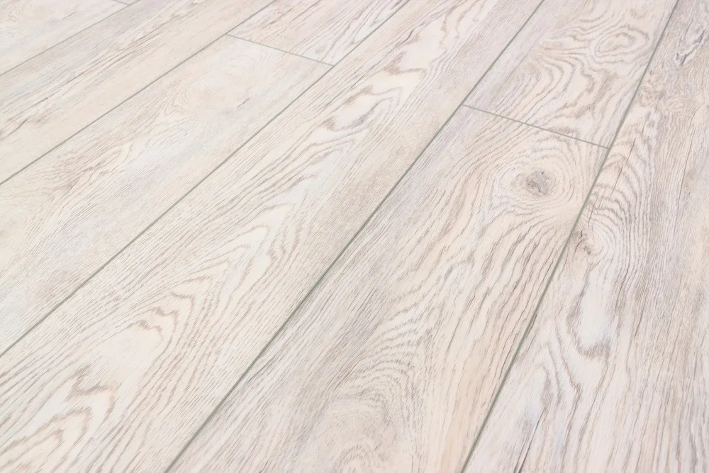 Кварцвиниловый SPC ламинат Cronafloor Grand Sequoia Дуб Каменный 1200×180×5