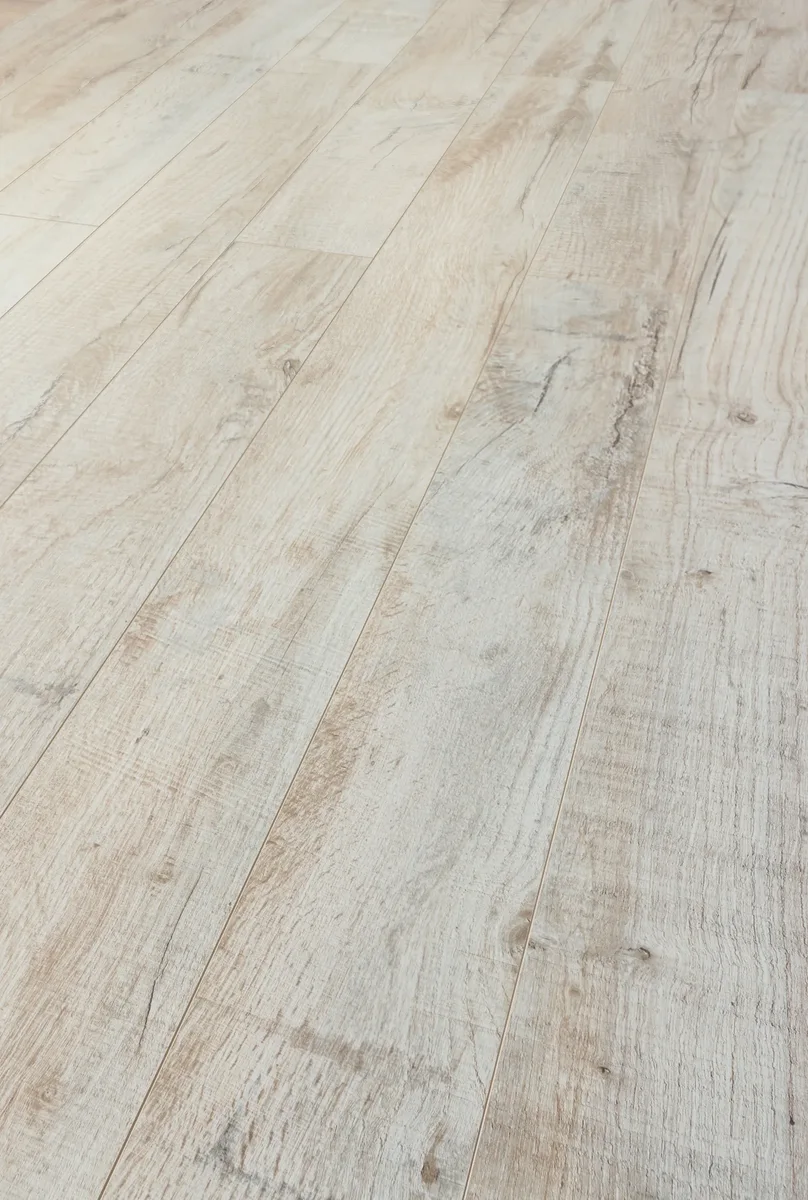 Ламинат AlixFloor City Line Дуб Дымчатый Италика ALX823 1261×133×12