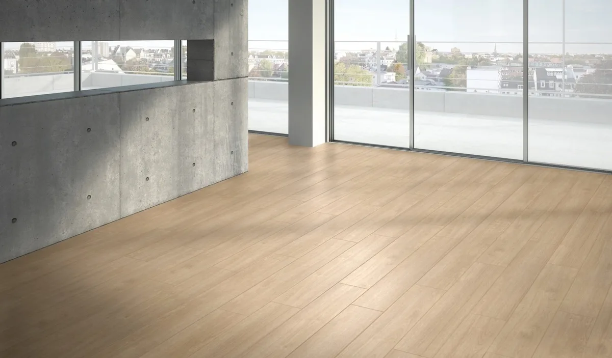 Ламинат Parador Basic 400V Дуб Престиж природа 1744349 1285×194×8