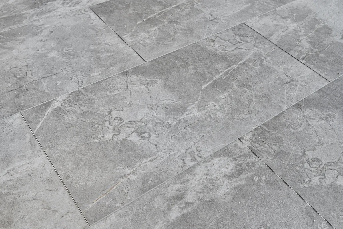 Кварцвиниловый SPC ламинат Alpine Floor Stone Mineral Core Ваймеа ECO 4-15 609,6×304,8×4