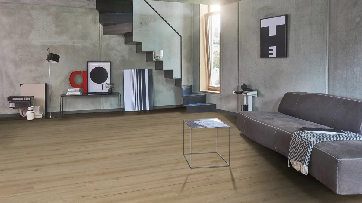 Ламинат Parador Trendtime 6 Дуб Лофт пур 1744709 2200×243×9