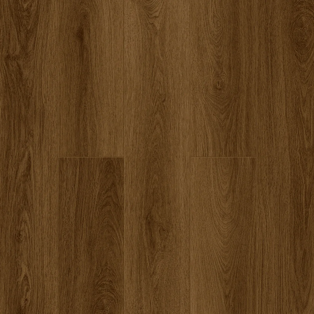 Кварцвиниловый SPC ламинат Alpine Floor Premium XL Дуб Утренний ECO 7-38 1524×180×8