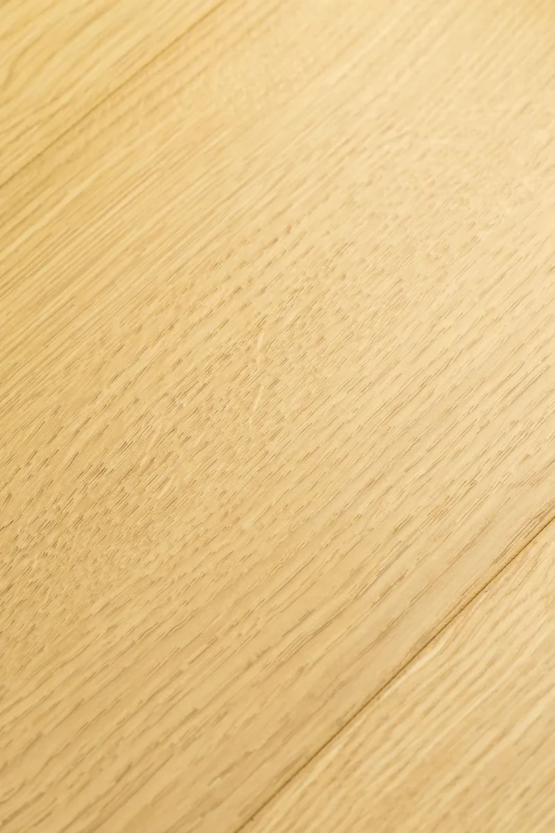 Ламинат FirstFloor Черный Бархат Дуб Юникум 1F420 1520×196×8