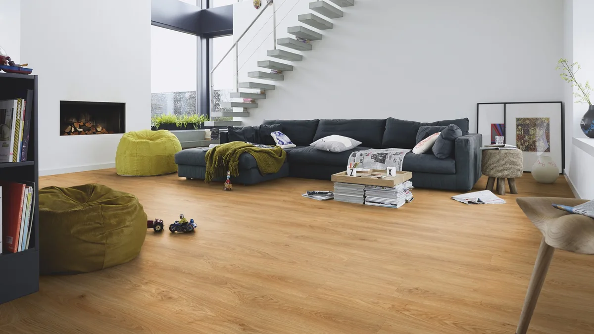 Ламинат Meister LL 150 Дуб Натурал ривербэнк Natural riverbank oak 600007-2052220-07117 2052×220×8