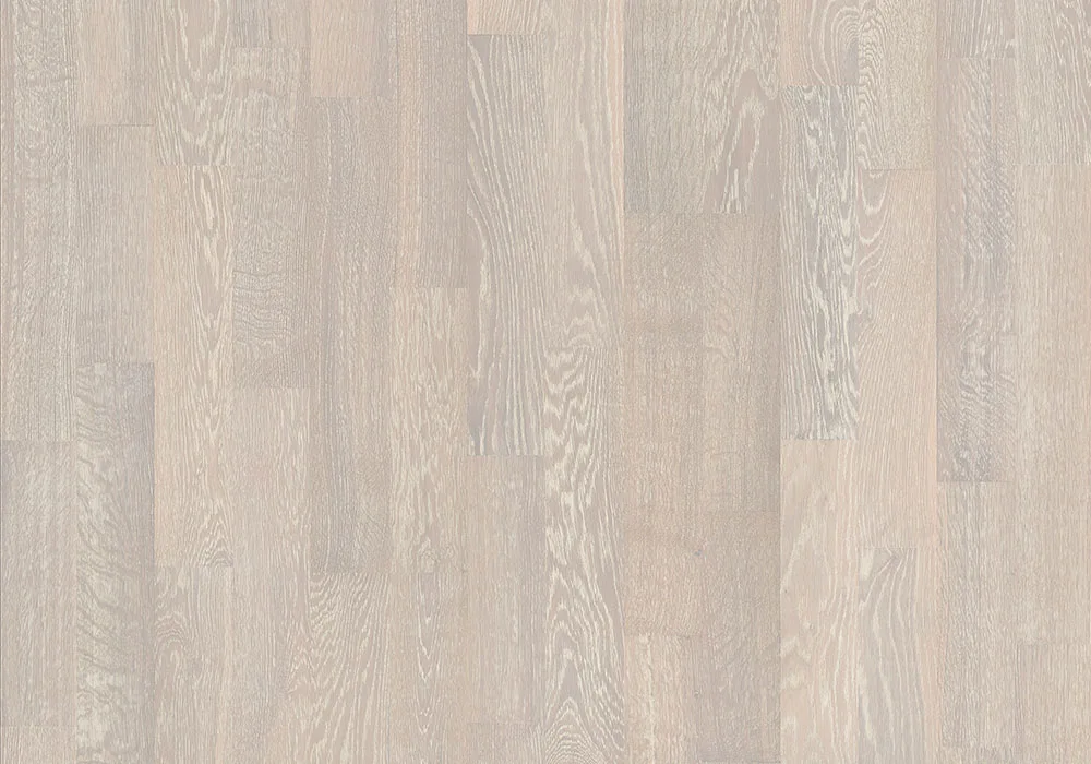 Паркетная доска Kahrs Гармония Дуб Сливки Cream 152N7BEK0WKW240 Variation 2423×200×15