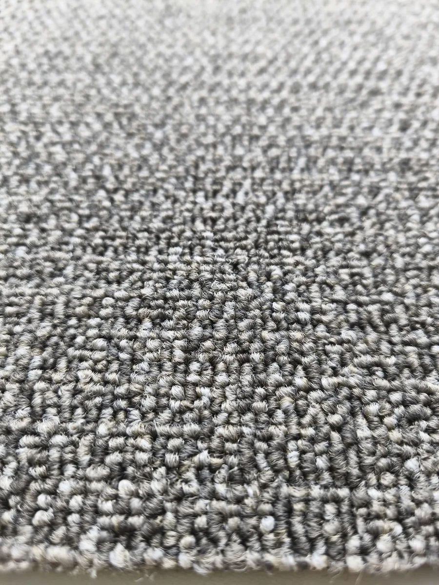 Ковровая плитка Bonkeel Pascal Grey 500×500×6