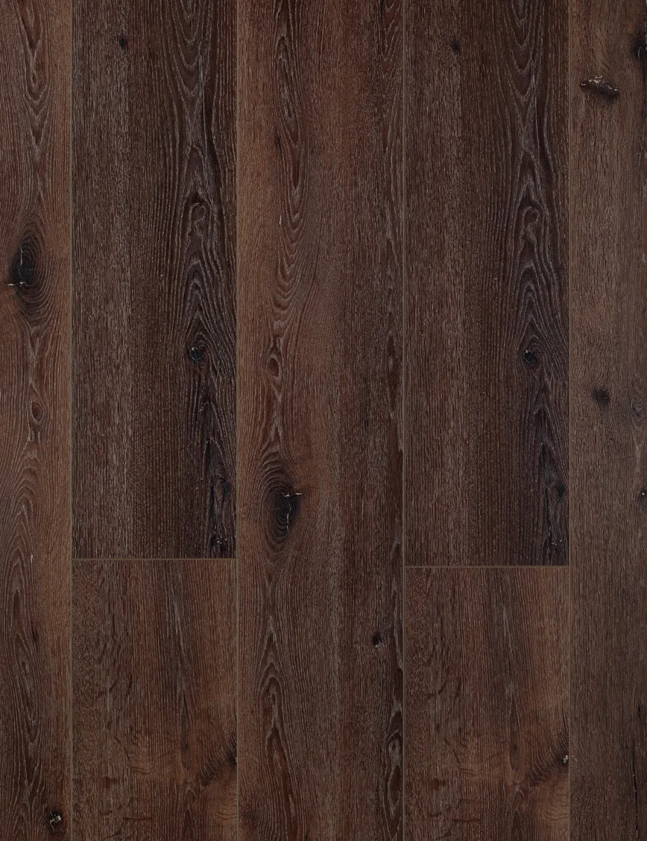 Кварцвиниловая плитка Aquafloor клеевая RealWood XL Glue AF8010XL 1524×228×2,5