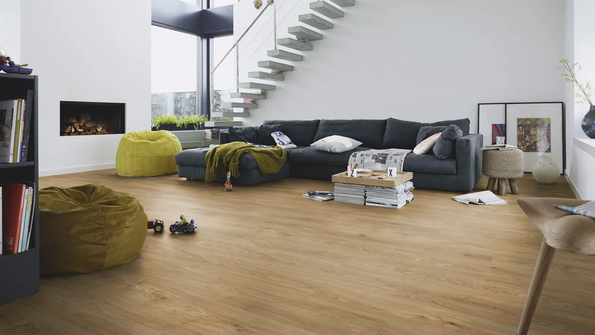 Ламинат Meister LL 150 Дуб Стимд ривербэнк Steamed riverbank oak 600007-2052220-07116 2052×220×8