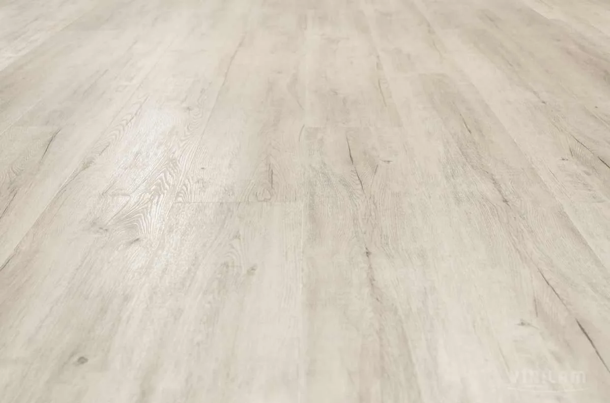 Кварцвиниловый SPC ламинат Vinilam Ceramo XXL Дуб Цюрих 8875-EIR 1520×225×5,5
