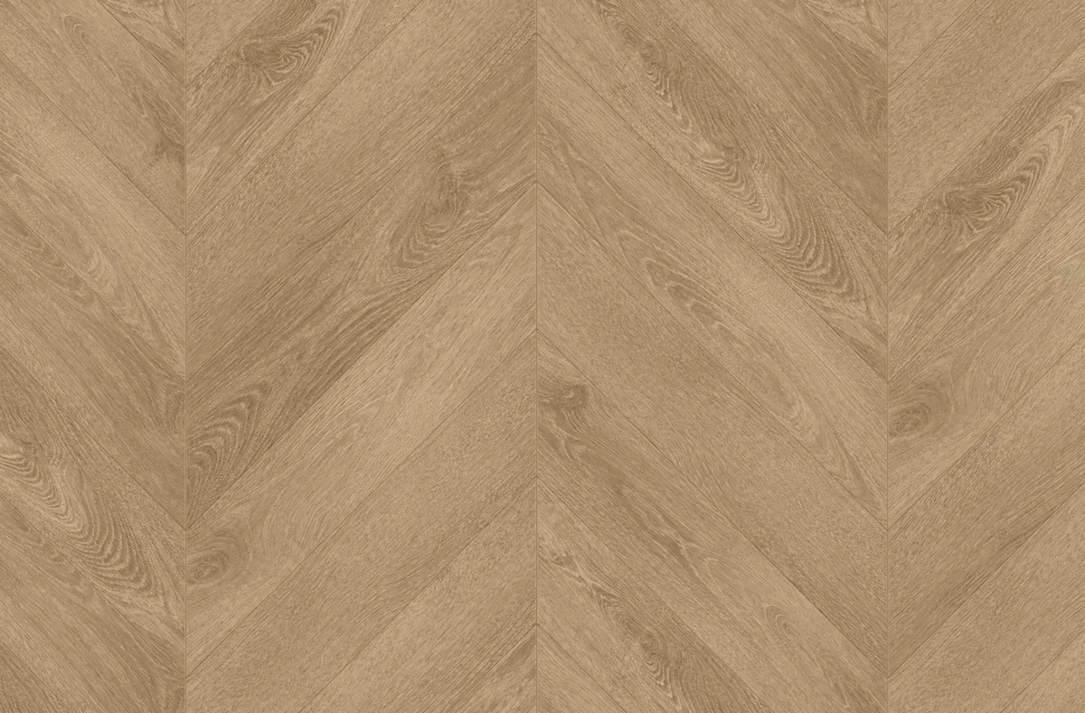 Кварцвиниловый SPC ламинат Aquafloor Chevron Premium AF7014CVR французская ёлка 690×120×6,5