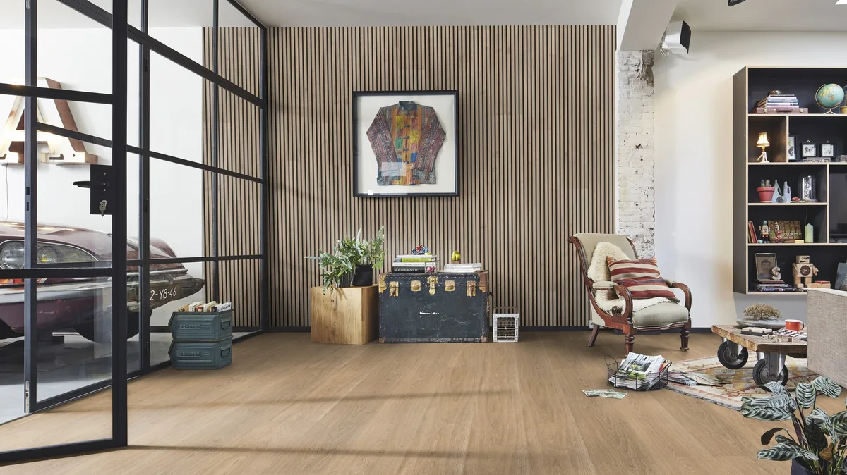 Ламинат Meister LL 250 Дуб Тоффи Toffee oak 600009-2052248-07142 2052×248×10
