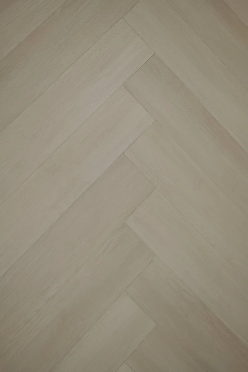 Кварцвиниловый SPC ламинат Evofloor Parguet Click Whiteford Уайтфорд P3040-1 венгерская елка 640×128×4,5