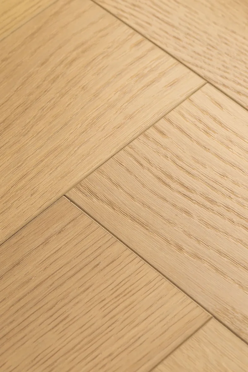 Ламинат FirstFloor Черный Бархат Дуб Умбра 1F440 венгерская елка 750×125×8