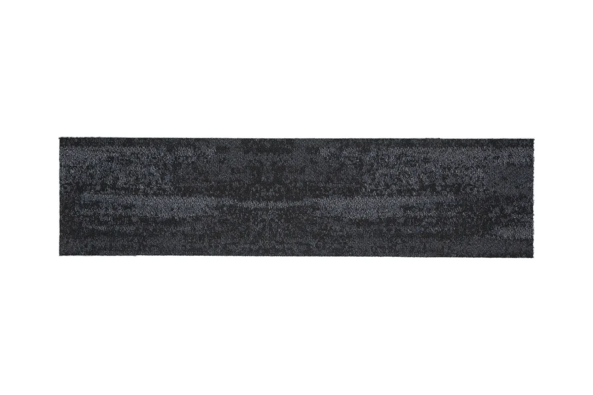 Ковровая плитка Associated Weavers Marathon Tile цвет 78 1000×250×6