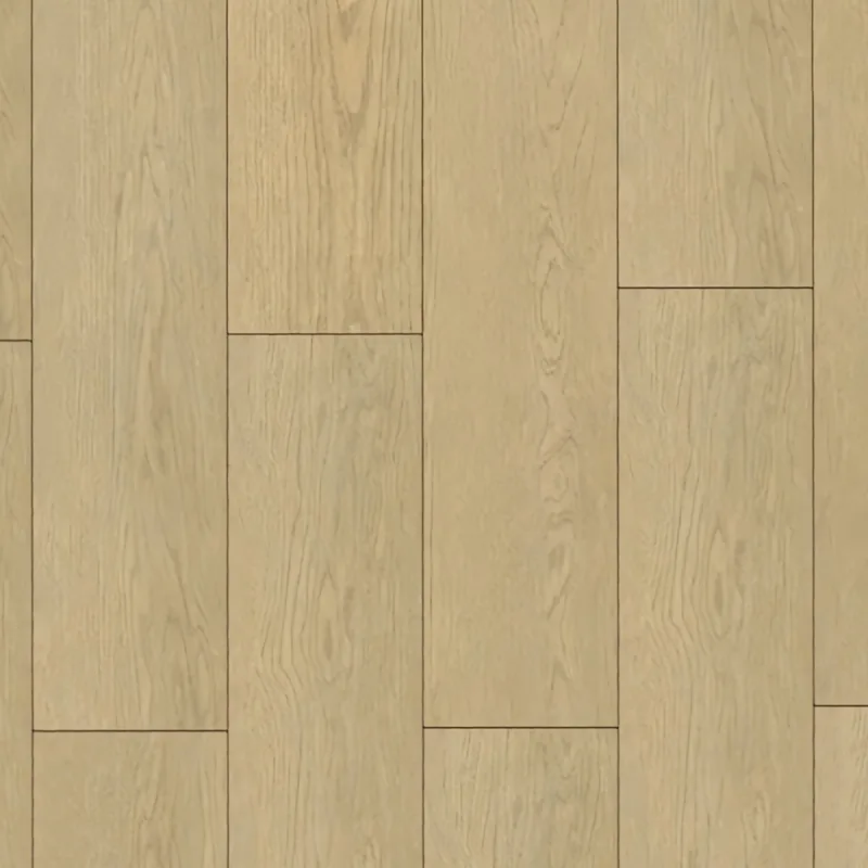 Кварцвиниловый SPC ламинат Damy Floor Family Дуб Латте 0030-2 1220×180×4