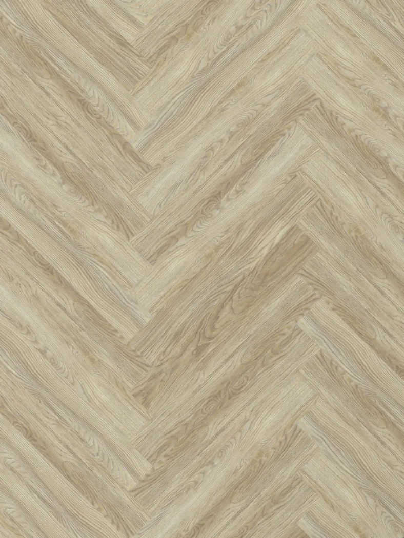 Кварцвиниловая плитка FineFlex клеевая Wood Дуб Сарпин FX-110F 940×140×2,2