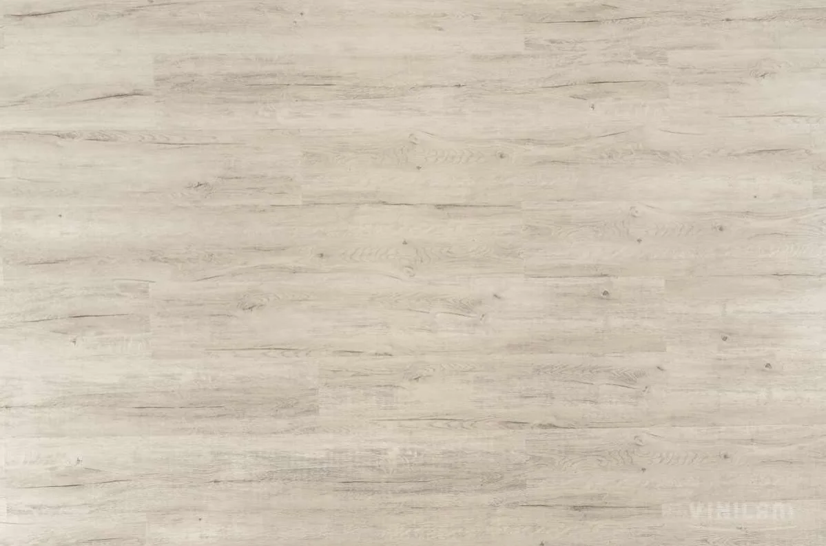 Кварцвиниловый SPC ламинат Vinilam Ceramo XXL Дуб Цюрих 8875-EIR 1520×225×5,5