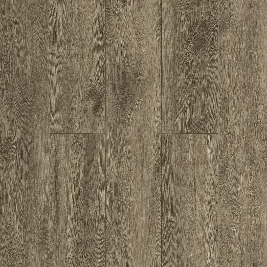 Кварцвиниловая плитка Alpine Floor клеевая Grand Sequoia LVT Венге Грей ECO 11-802 1219,2×184,15×2,5