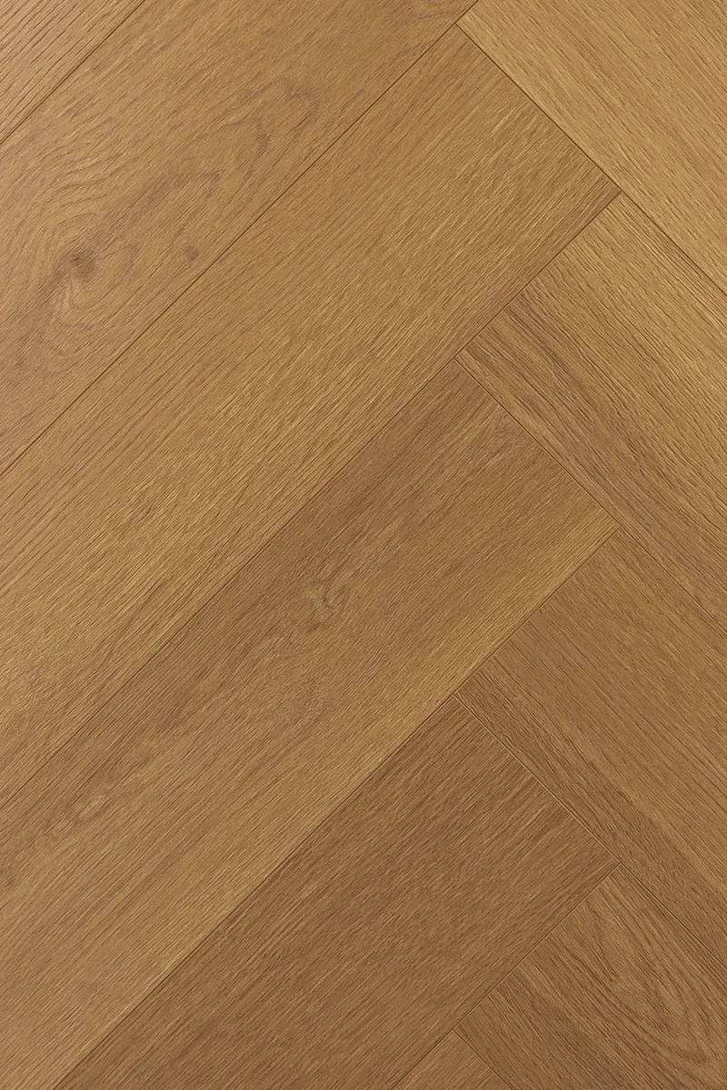 Ламинат FirstFloor Благородный Матовый Дуб Хармоник 1F337 венгерская елка 750×125×8