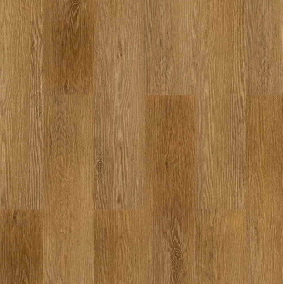 Кварцвиниловый SPC ламинат Alta Step Excelente Дуб Золотистый SPC6610 1218×180×5,3