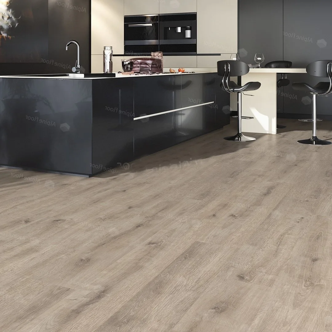 Ламинат Alpine Floor Legno Extra Дуб Тайга L 1004 1200×192,5×8
