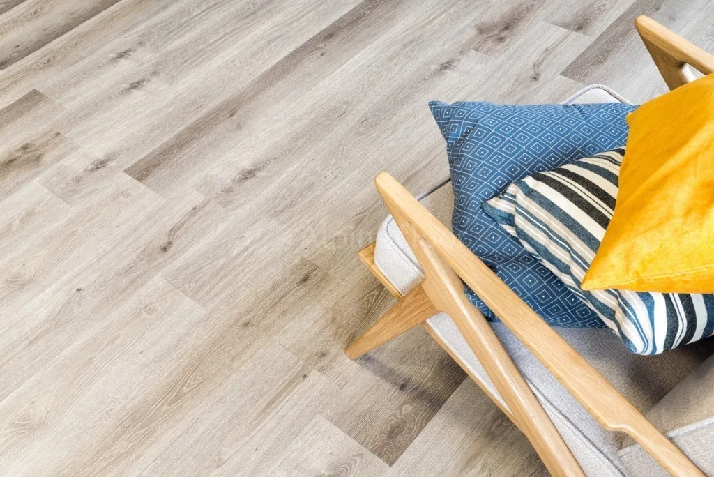 Кварцвиниловая плитка Alpine Floor клеевая Ultra Клен Насыщенный ECO 5-20 1219,2×184,15×2