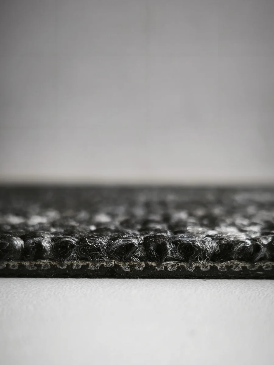 Ковровая плитка Bonkeel Sensei Granite 500×500×6,5