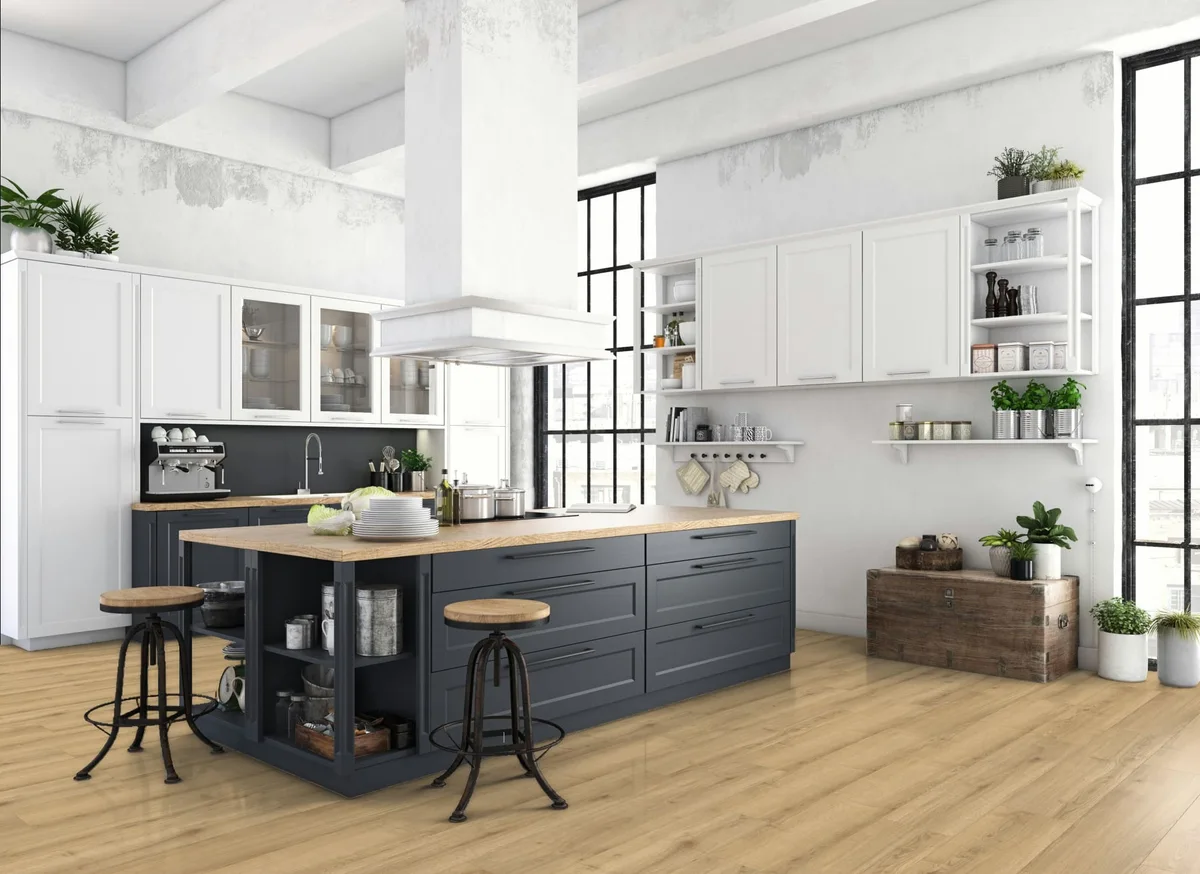 Ламинат My Floor Cottage Дуб Дуэро MV899 1380×244×8