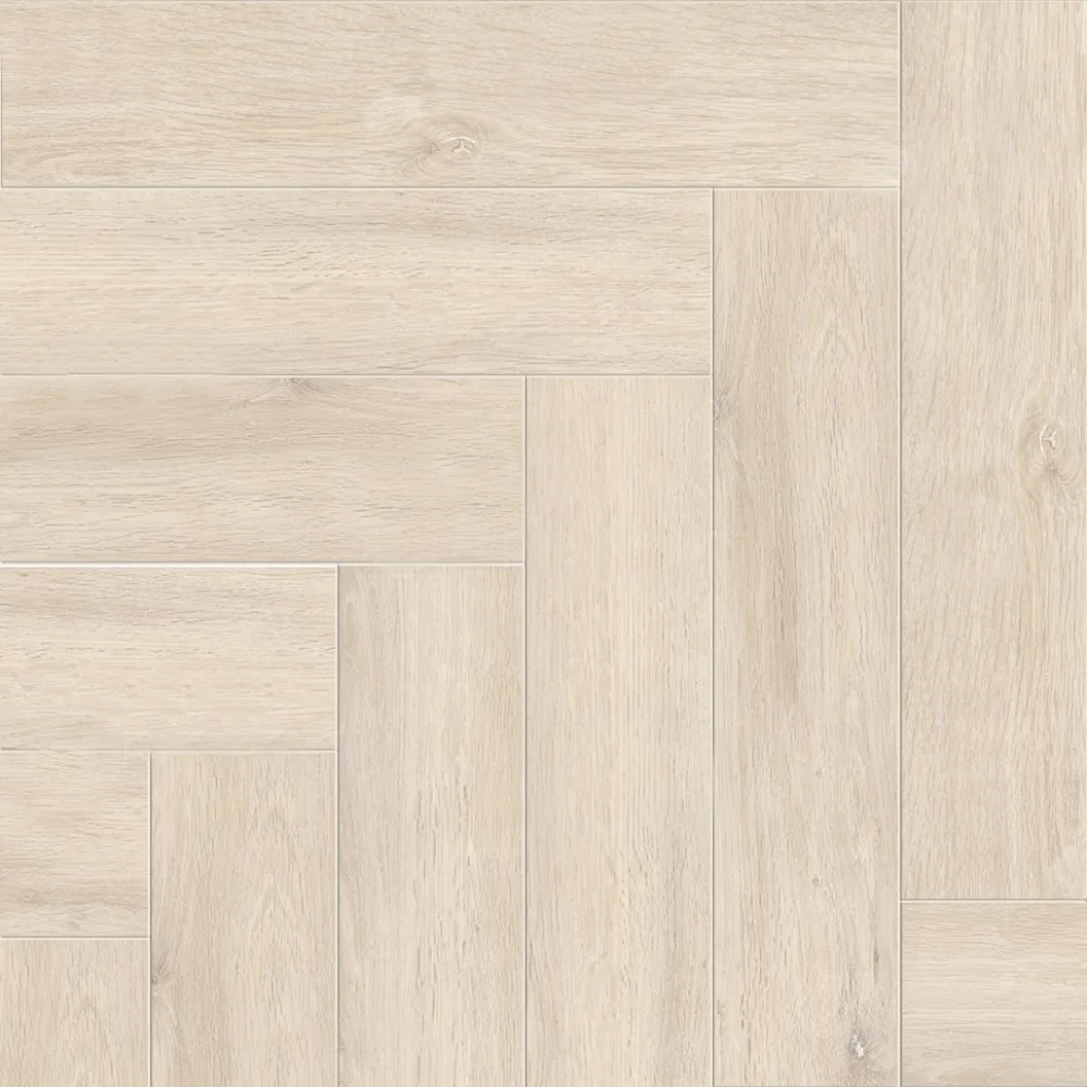 Кварцвиниловый SPC ламинат Alpine Floor Parquet Premium Дуб Дуб Медия ECO 19-20 венгерская елка 600×125×8