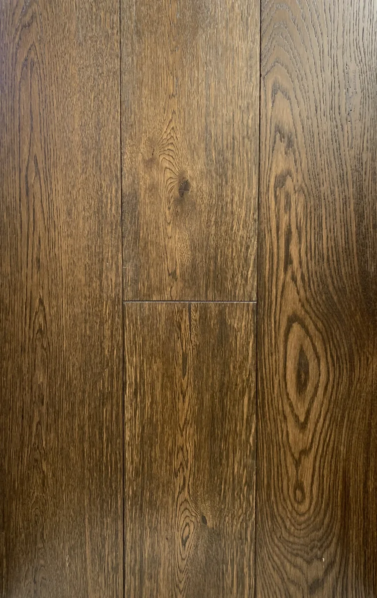 Инженерная доска Cora Special Oak Antic rustic 1600-2400×155×16