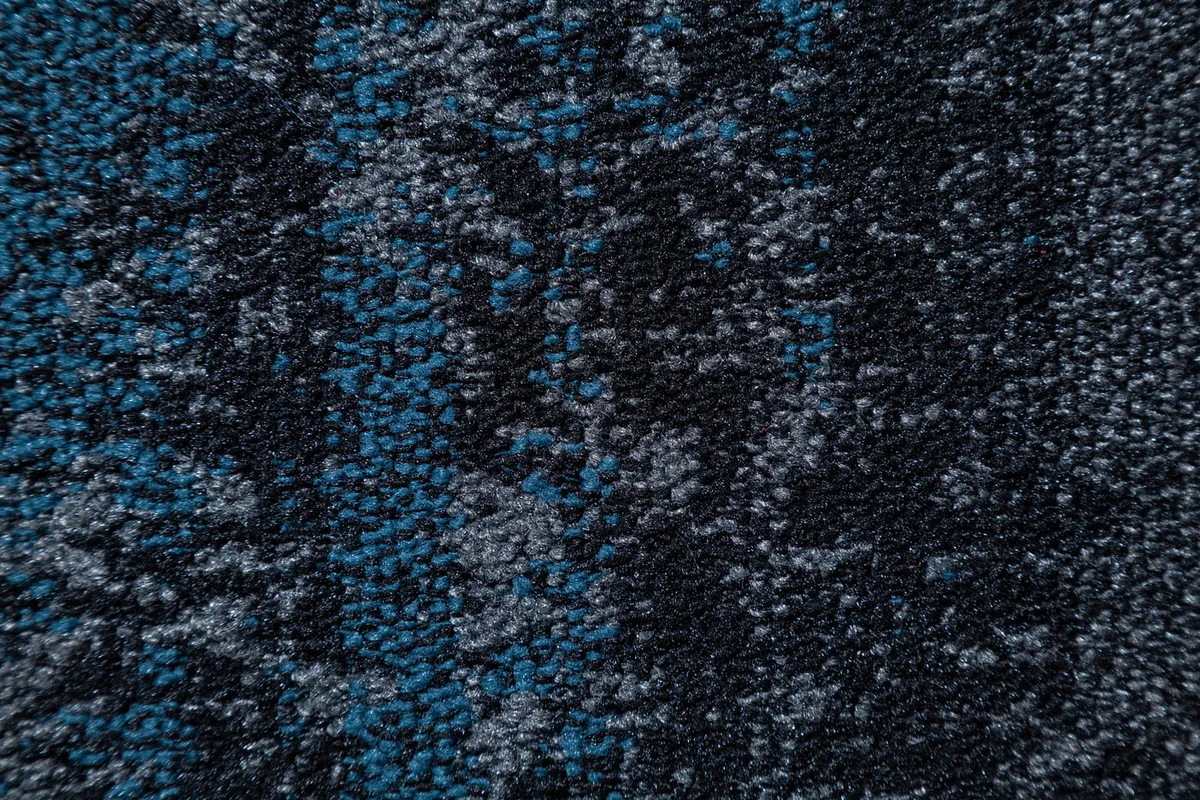 Ковровая плитка Associated Weavers Marathon Tile цвет 97 1000×250×6