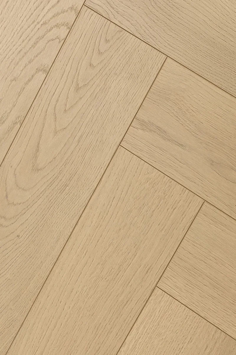 Ламинат FirstFloor Благородный Матовый Дуб Файдес 1F336 венгерская елка 750×125×8